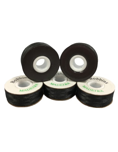 MAE-308509-Magnetic Sided Bobbins (144 pcs)