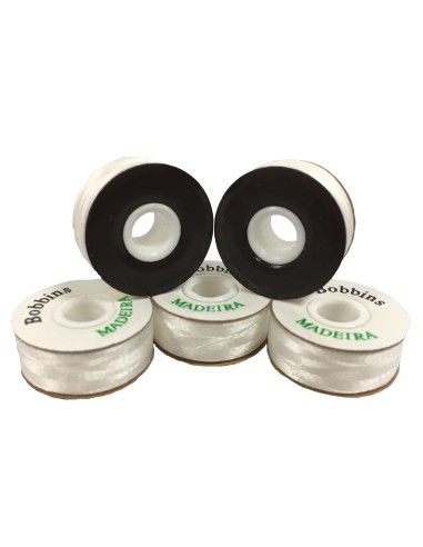 MAE-308509-Magnetic Sided Bobbins (144 pcs)