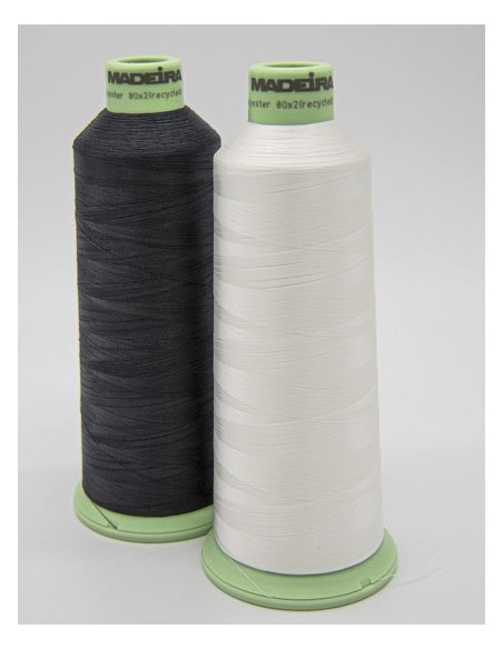 MAE-321500-321501-Polyneon Green Bobbin