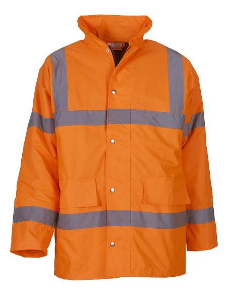 Y-HVP300-Parka haute visibilité (HVP300)