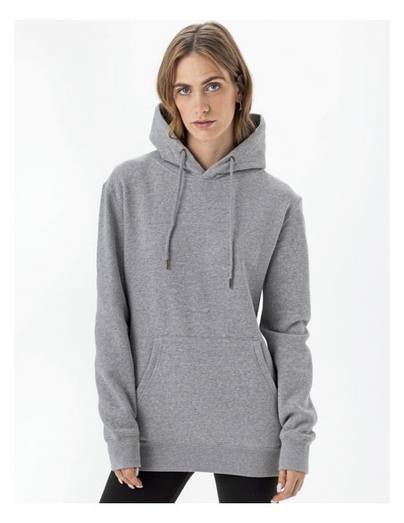 MAN-M04-Essential Hoodie