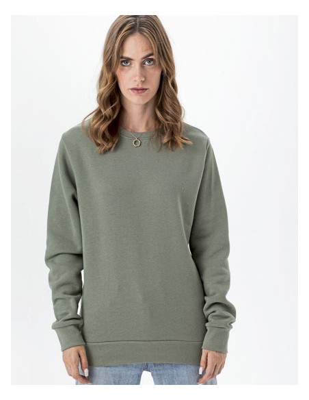 MAN-M05-Essential Sweatshirt