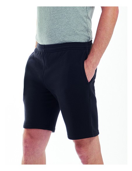 MAN-M07-Essential Shorts