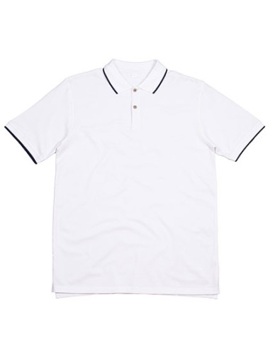 MAN-M191-The Tipped Polo