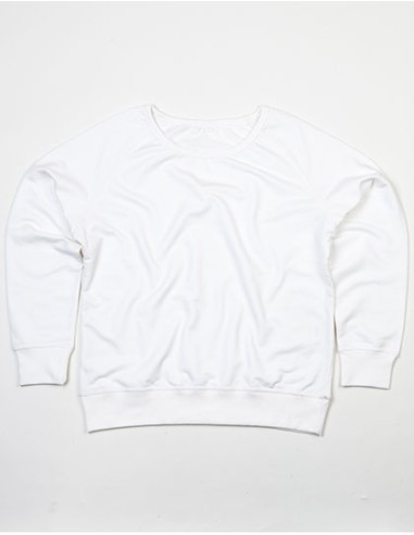 MAN-M77-Womens Favourite Sweatshirt