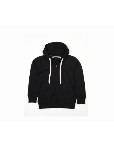 MAN-M83-The Superstar Zip Through Hoodie