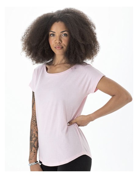 MAN-M91-Womens Loose Fit T