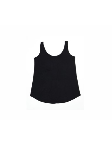 MAN-M92-Womens Loose Fit Vest