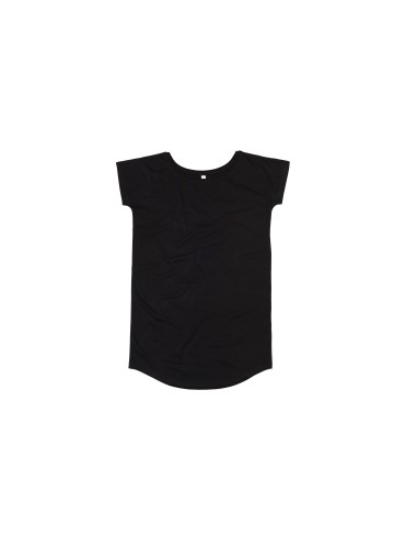 MAN-M99-Womens Loose Fit T Dress