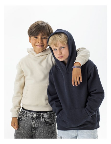 MAN-MK04-Kids Essential Hoodie