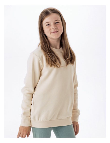 MAN-MK05-Kids Essential Sweatshirt