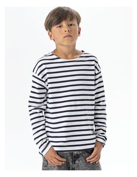 MAN-MK84-Kids Breton T