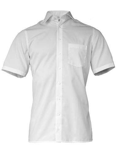 MAV-MV797312-Mens Shirt Comfort Fit Short Sleeve