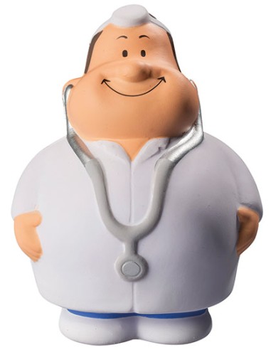 MBW-M124247-SQUEEZIES® Dr. Bert®