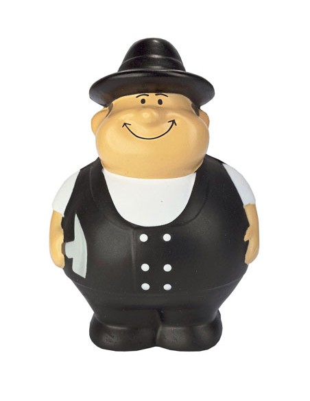 MBW-M124251-SQUEEZIES® Roofer Bert®