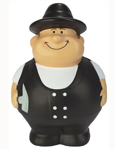 MBW-M124251-SQUEEZIES® Roofer Bert®