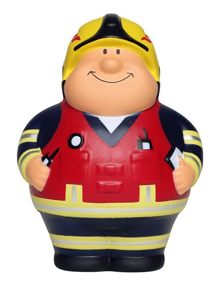 MBW-M124255-Fire Bert® 2.0