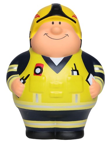 MBW-M124255-Fire Bert® 2.0