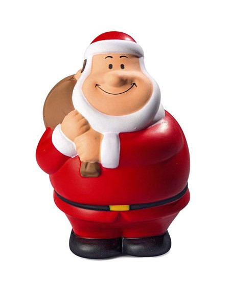 MBW-M124267-SQUEEZIES® Santa Bert®