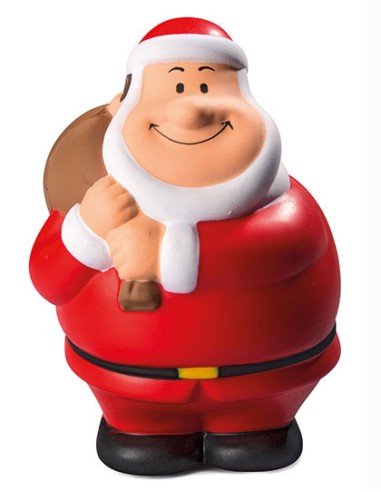 MBW-M124267-SQUEEZIES® Santa Bert®