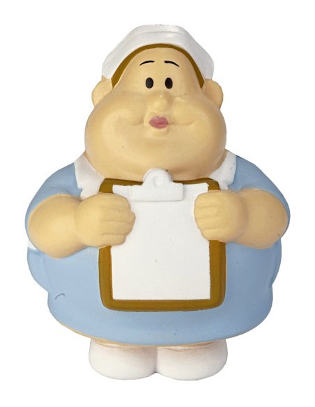 MBW-M124268-SQUEEZIES® Nurse Berta®