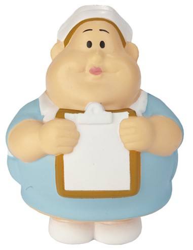 MBW-M124268-SQUEEZIES® Nurse Berta®