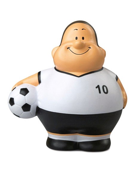 MBW-M124271-SQUEEZIES® Soccer Bert®