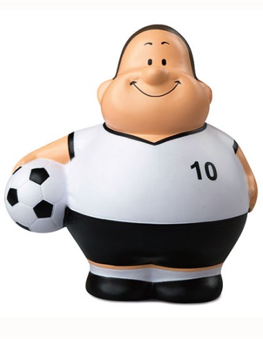 MBW-M124271-SQUEEZIES® Soccer Bert®