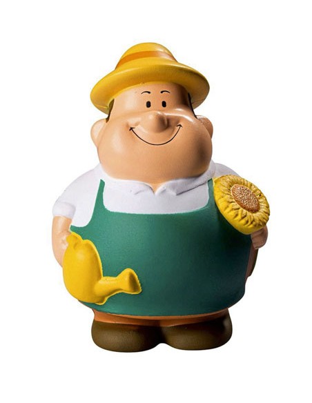 MBW-M124272-SQUEEZIES® Gardener Bert®