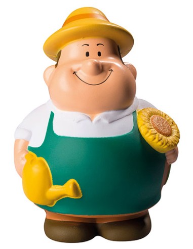 MBW-M124272-SQUEEZIES® Gardener Bert®