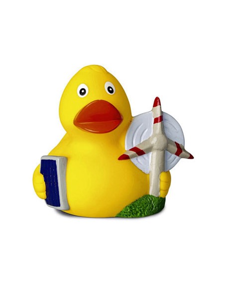 MBW-M131155-Schnabels® Squeaky Duck Energy