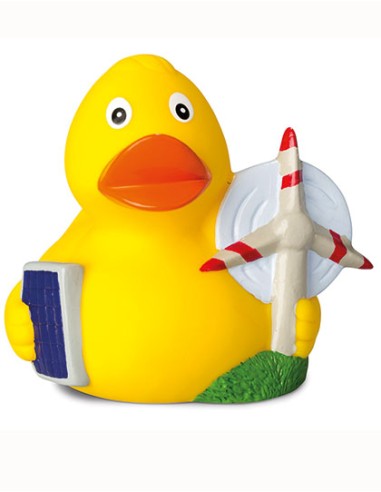 MBW-M131155-Schnabels® Squeaky Duck Energy
