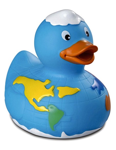 MBW-M131186-Schnabels® Squeaky Duck World