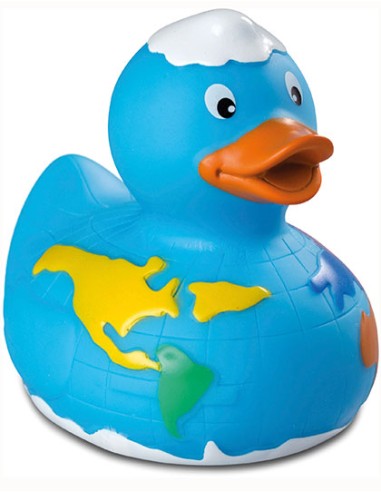 MBW-M131186-Schnabels® Squeaky Duck World
