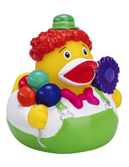 MBW-M131224-Schnabels® Squeaky Duck Clown