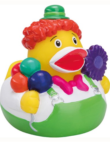 MBW-M131224-Schnabels® Squeaky Duck Clown