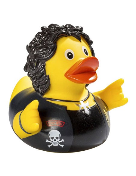 MBW-M131226-Schnabels® Squeaky Duck Heavy Metal