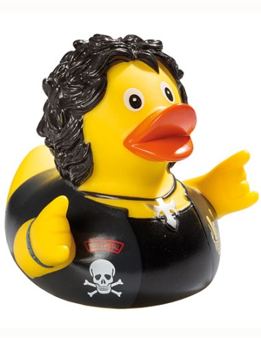 MBW-M131226-Schnabels® Squeaky Duck Heavy Metal