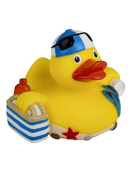 MBW-M131228-Schnabels® Squeaky Duck Beach