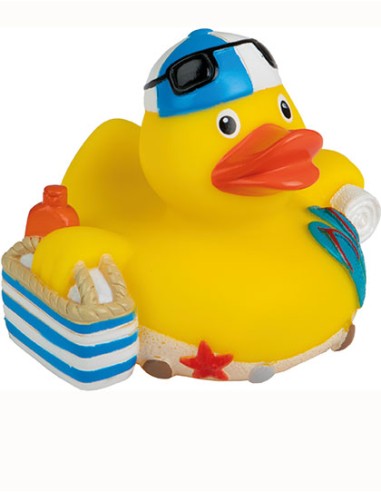 MBW-M131228-Schnabels® Squeaky Duck Beach