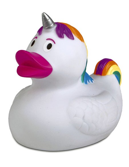 MBW-M131265-Schnabels® Squeaky Duck Unicorn