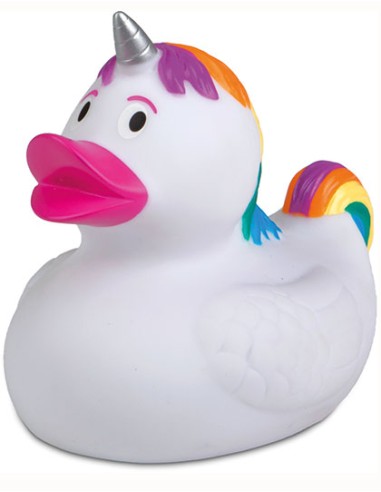 MBW-M131265-Schnabels® Squeaky Duck Unicorn