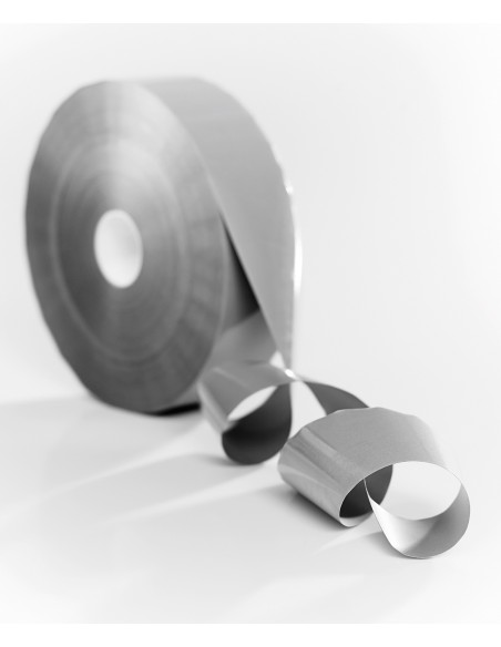 Y-RP01-Bande réfléchissante thermocollante (RP01)