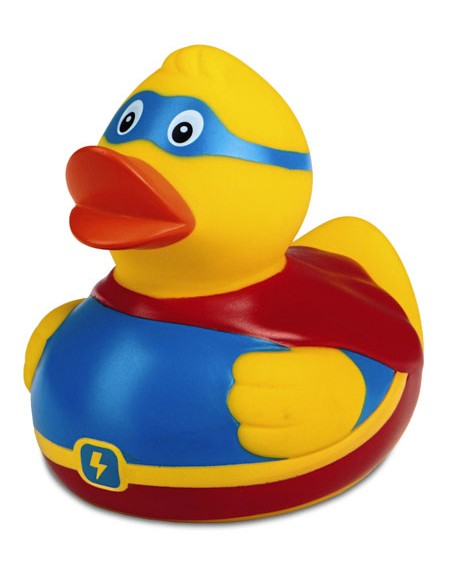 MBW-M131267-Schnabels® Squeaky Duck Superduck