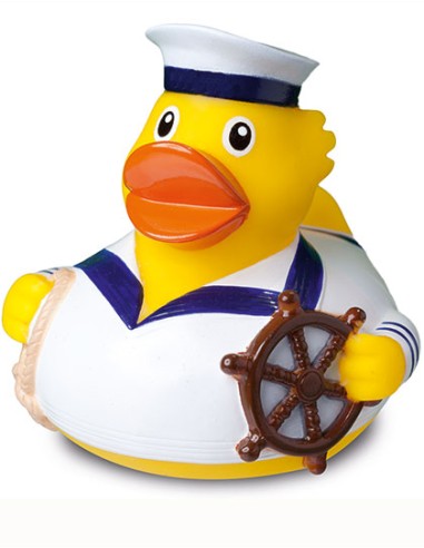 MBW-M132064-Schnabels® Squeaky Duck Seaman