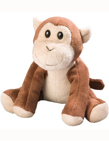 MBW-M160012-MiniFeet® Zoo Animal Monkey Bjarne