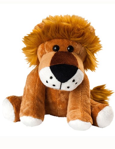 MBW-M160033-MiniFeet® Zoo Animal Lion Ole