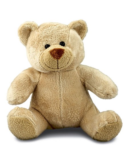 MBW-M160067-MiniFeet® Bear Siggi