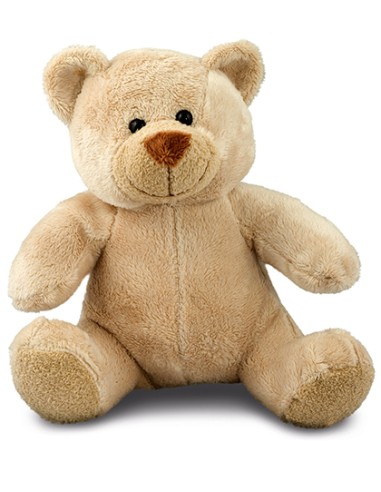 MBW-M160067-MiniFeet® Bear Siggi