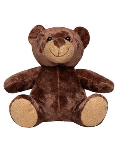 MBW-M160067-MiniFeet® Bear Siggi